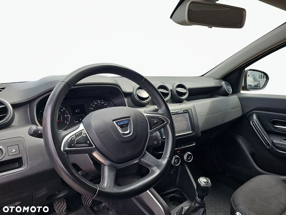 Dacia Duster - 4