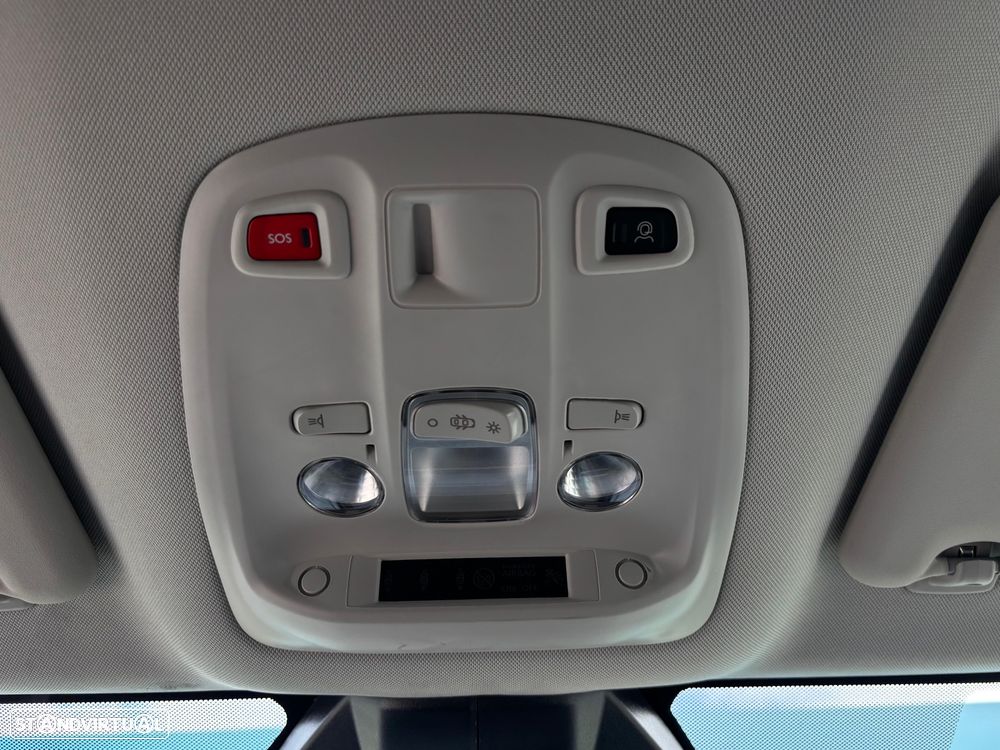 Peugeot e-Expert 75 kWh Semi-Vidrado Premium Long - 24