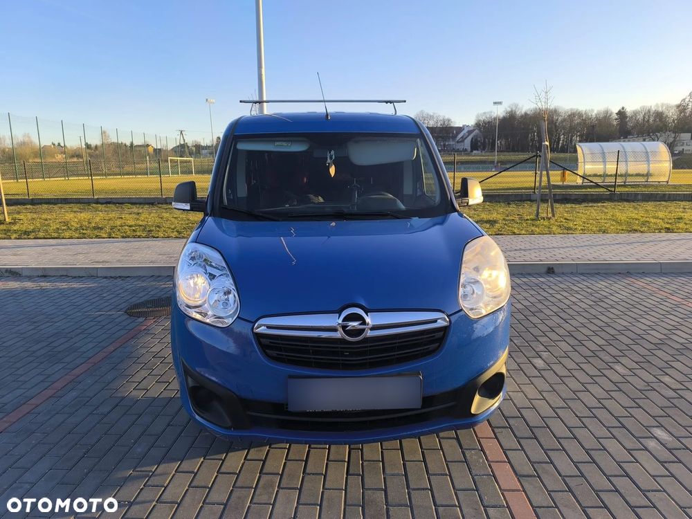 Opel Combo Tour L1H1 - 1