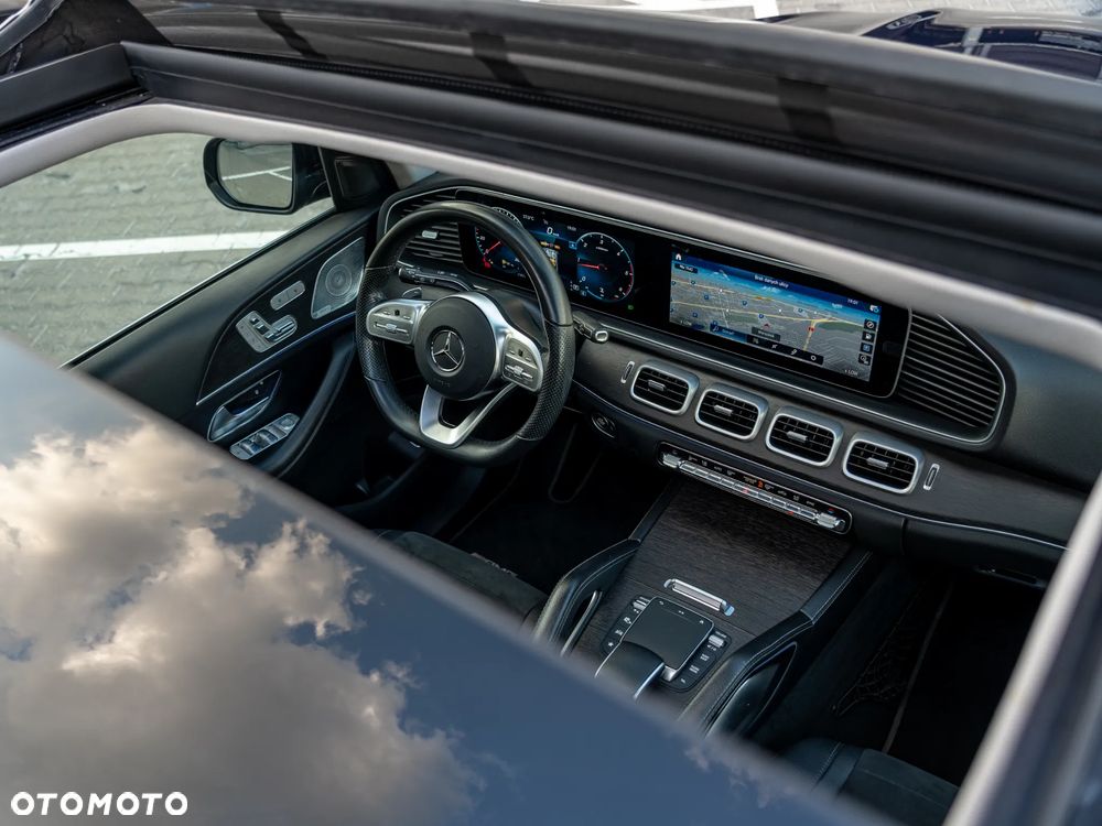 Mercedes-Benz GLE 300 d 4-Matic - 23