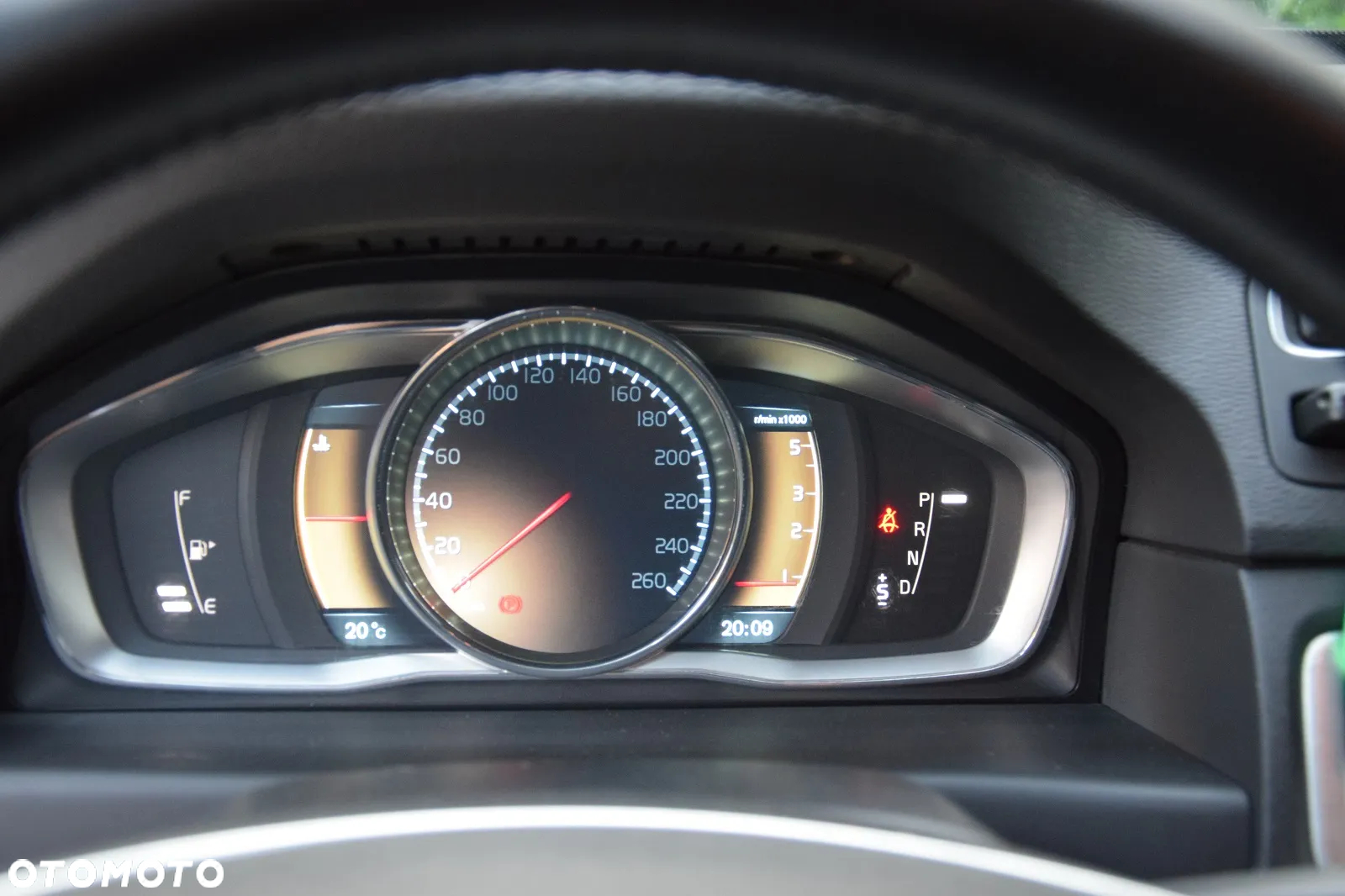 Volvo XC 70 - 18