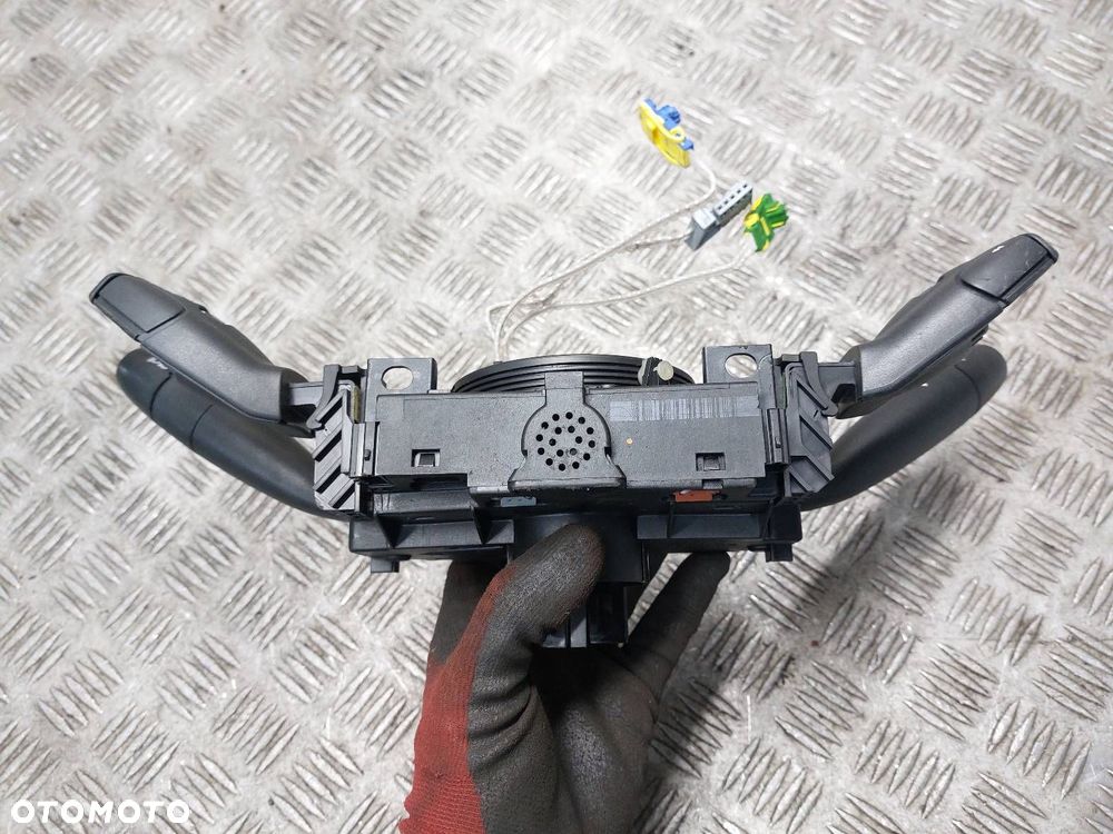 MANETKA PRZEŁĄCZNIK ZESPOLONY CITROEN C5 I 96375853ZL - 7