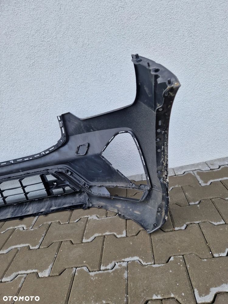 Zderzak Volvo Xc60 II R design lift 2021 - - 13