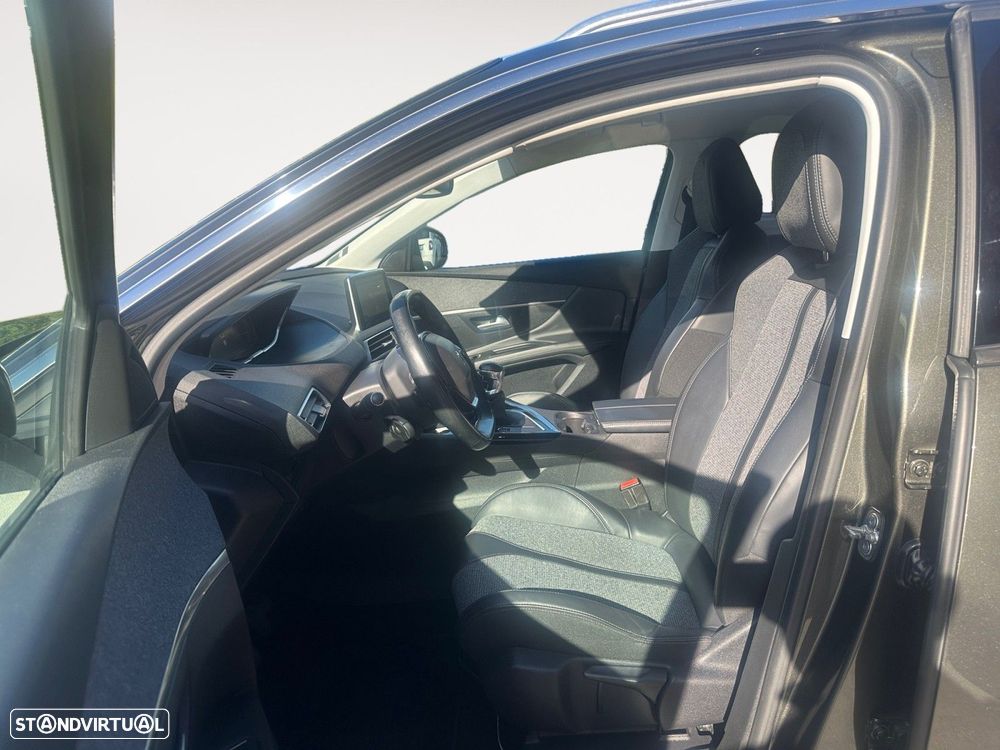 Peugeot 3008 1.5 BlueHDi Allure - 9