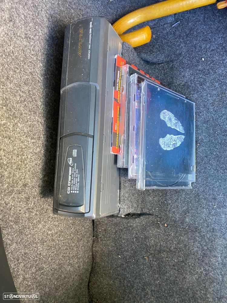 VW New Beetle 1.4 - 7