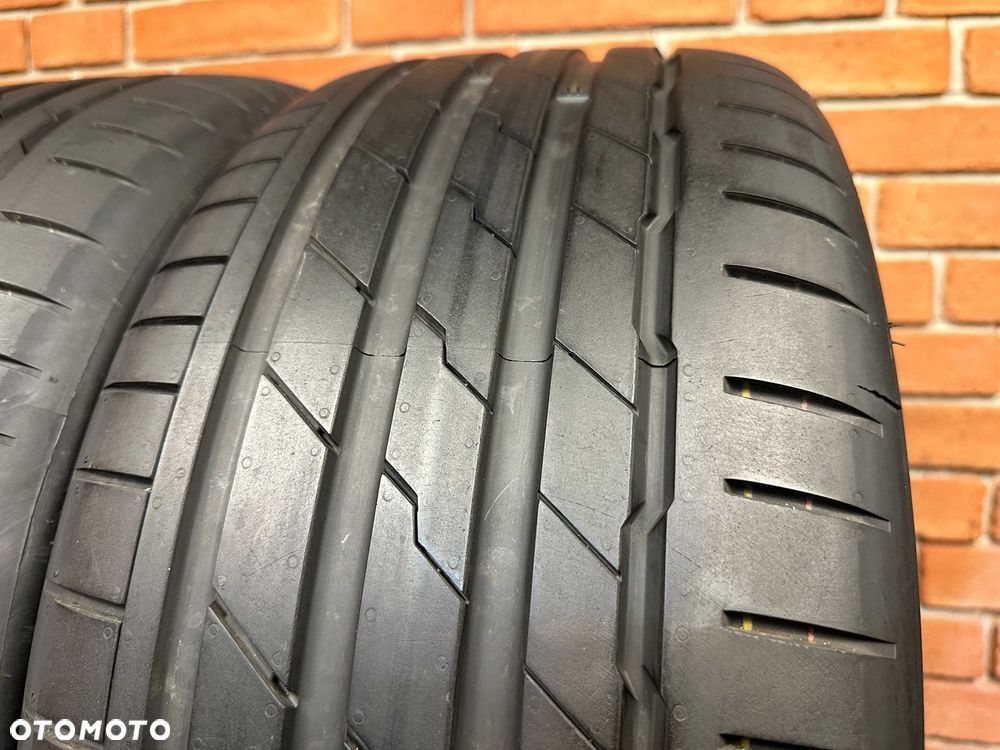 Opony Hankook Ventus S1 evo3 245/40R19 2023 Ładne - 2