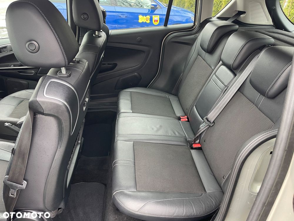 Ford B-MAX 1.0 EcoBoost Titanium - 7