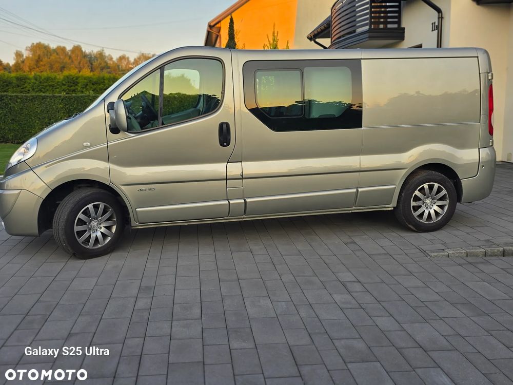 Renault Trafic - 3