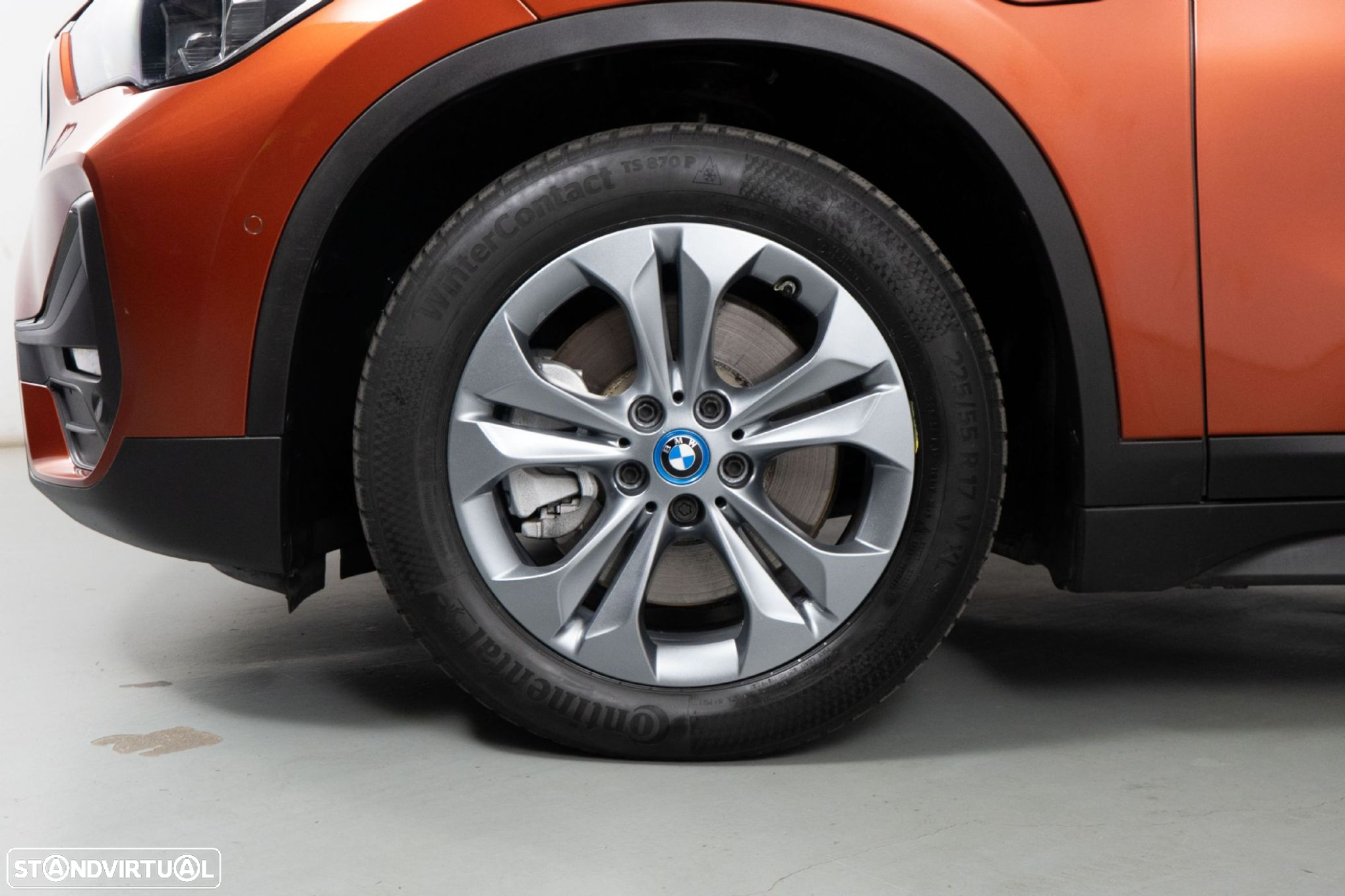 BMW X1 25 e xDrive Corporate Edition - 19