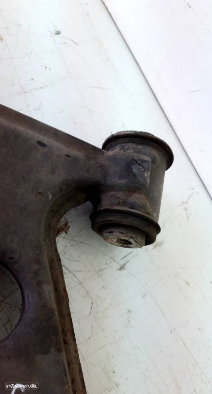 Braço Suspensão Frente Esquerdo Opel Corsa D (S07) - 4