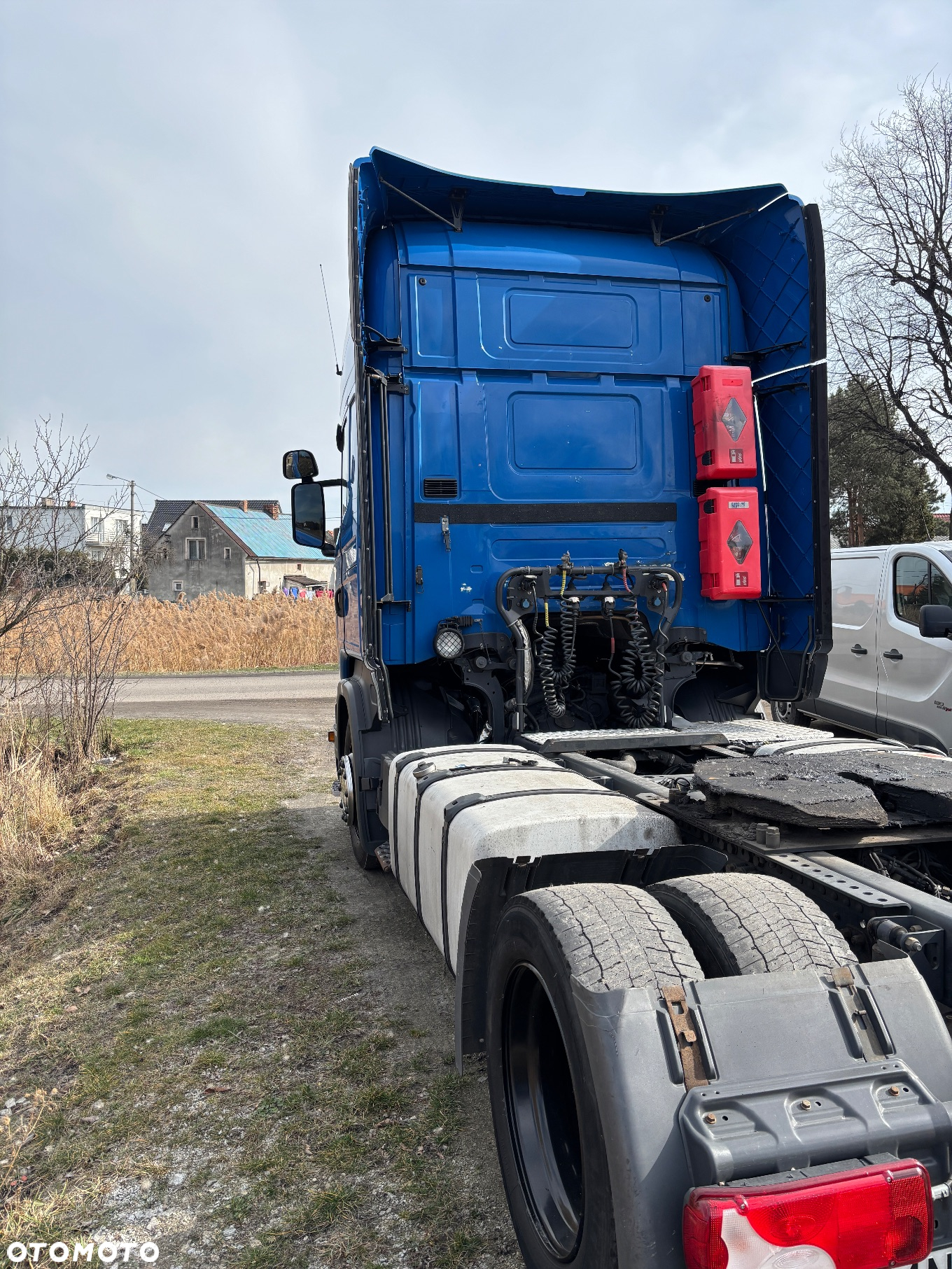 Scania R410 - 4
