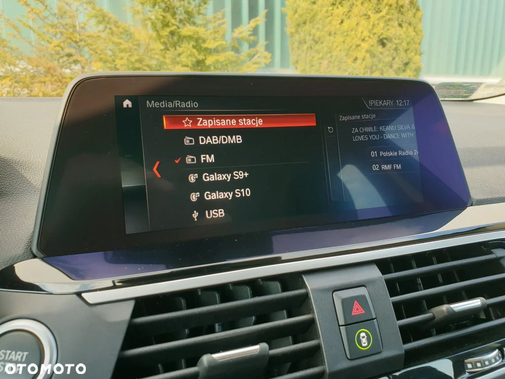 BMW X3 xDrive30e xLine sport - 28