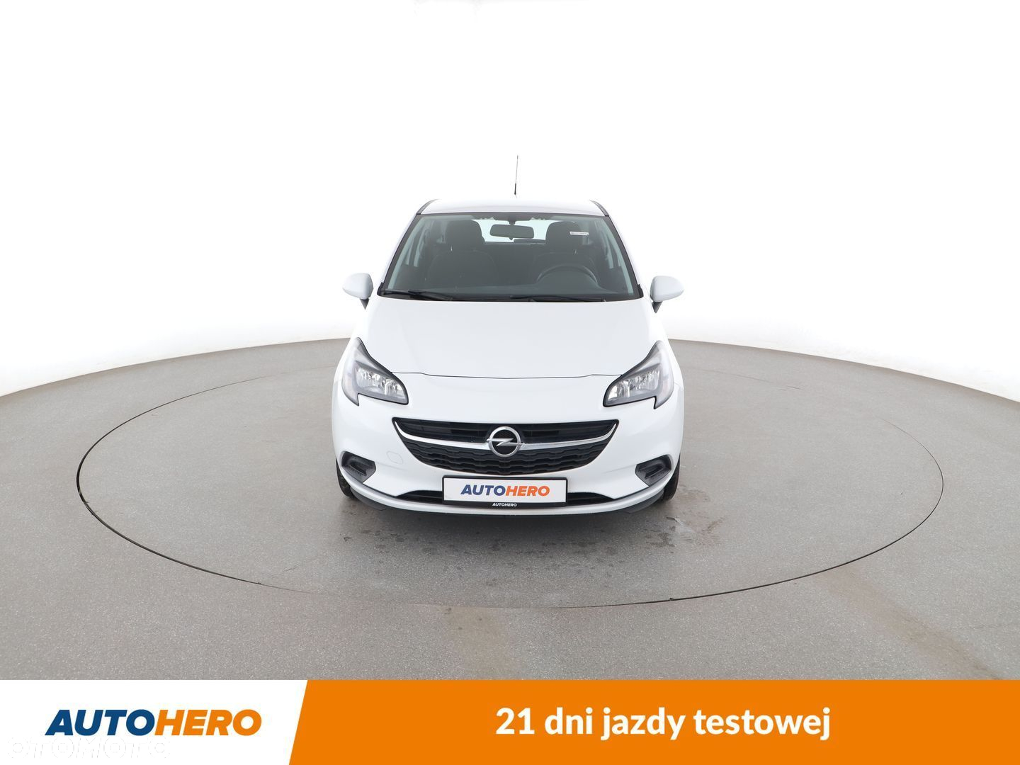 Opel Corsa - 9