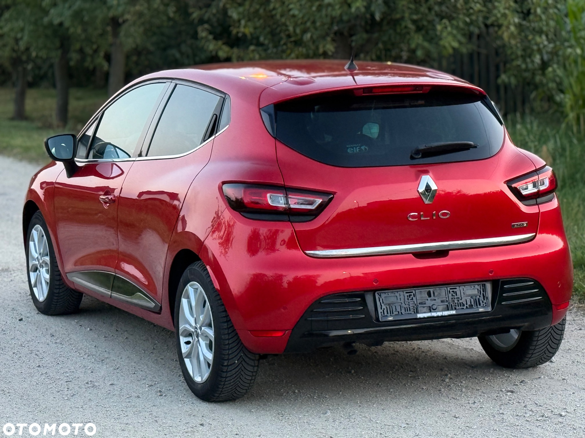 Renault Clio 1.5 dCi Energy Intens+ - 9