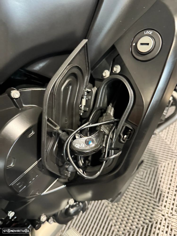 BMW K 1600 GT OPTION 719 - 45