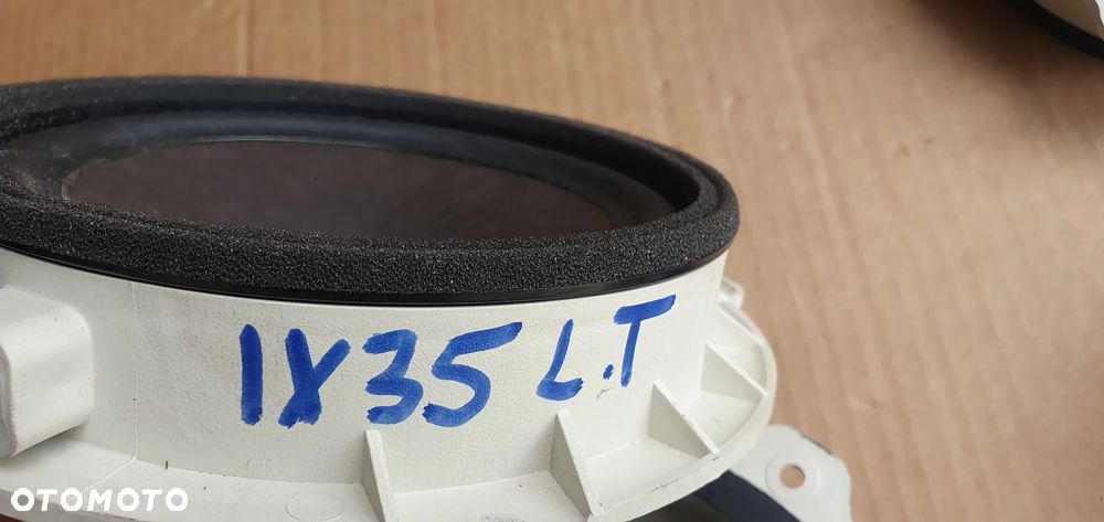 Głośnik drzwi lewy prawy przód tył Hyundai IX35 96330-2S500 - 7