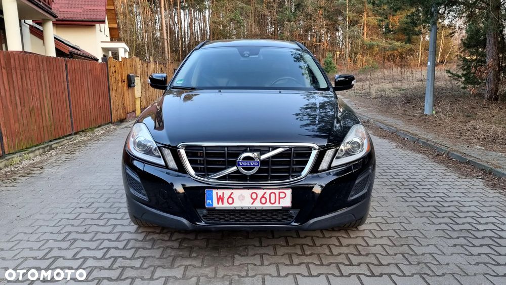 Volvo XC 60 D3 Momentum - 1