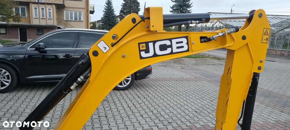 JCB 19C-1 SV - 16