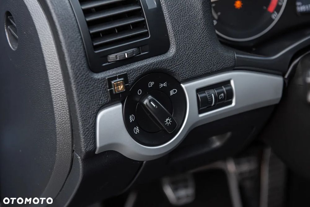 Skoda Octavia 2.0 TFSI RS - 19