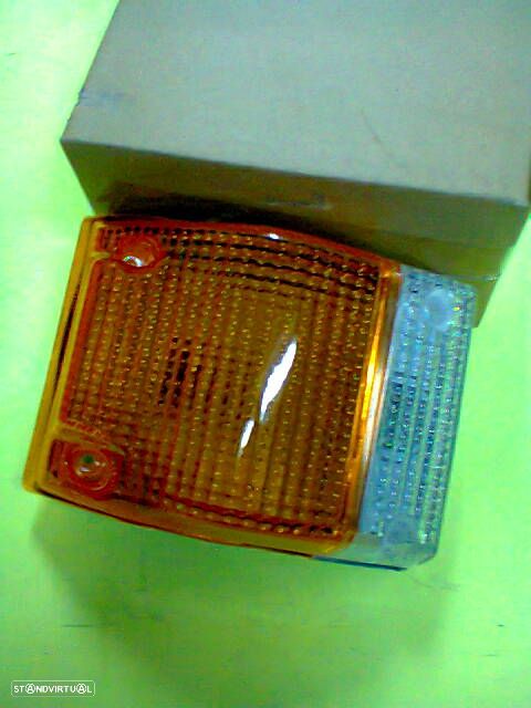 farolins frente bedford nkr isuzu (novos) - 1