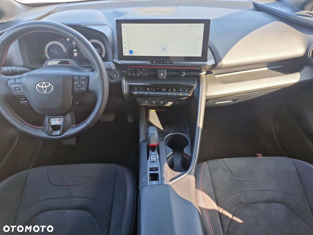 Toyota C-HR - 12