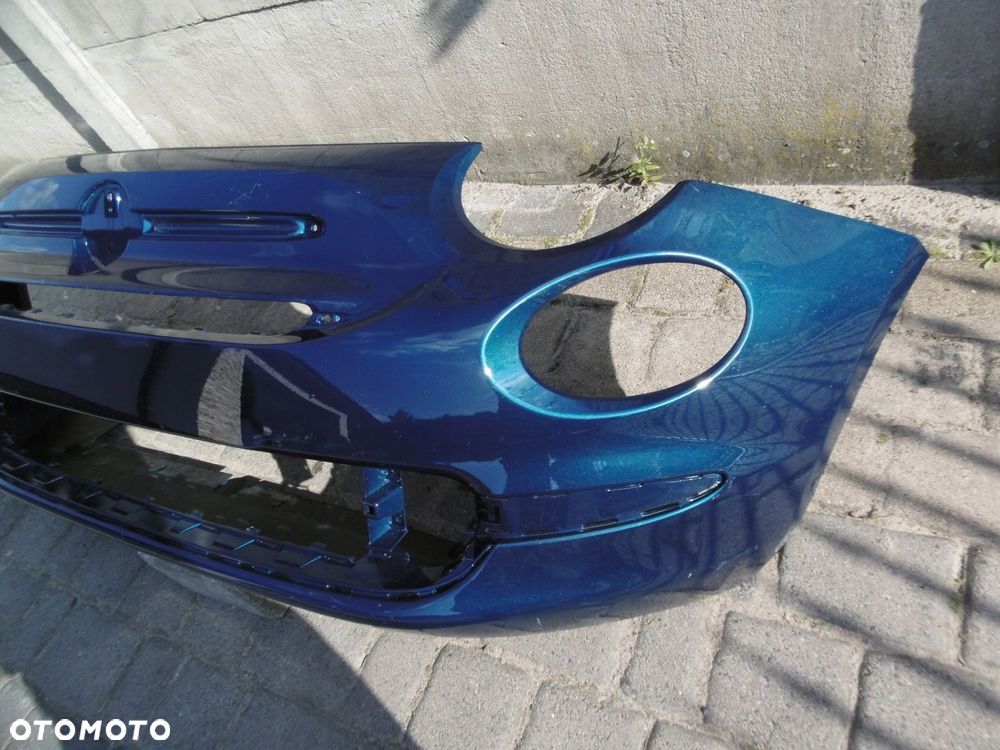 FIAT 500 LIFT - zderzak przedni NOWY ORYGINAŁ - 2