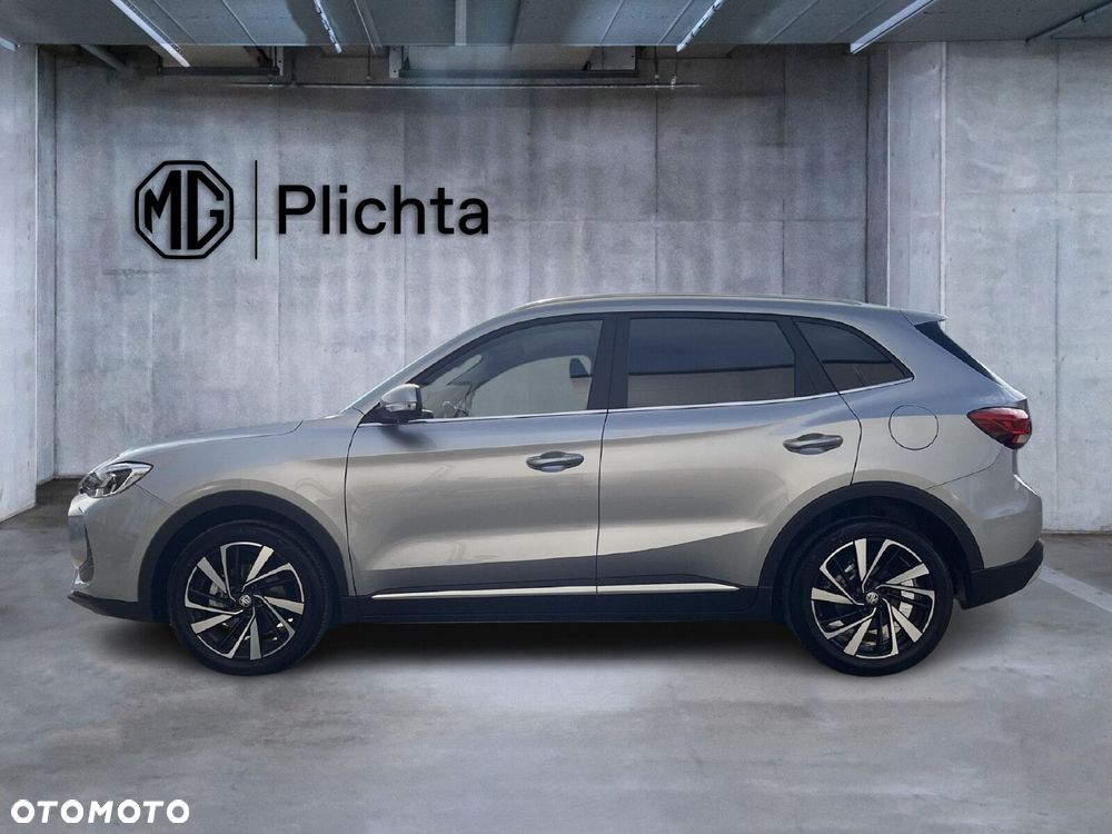 MG Zs 2026 photo 2