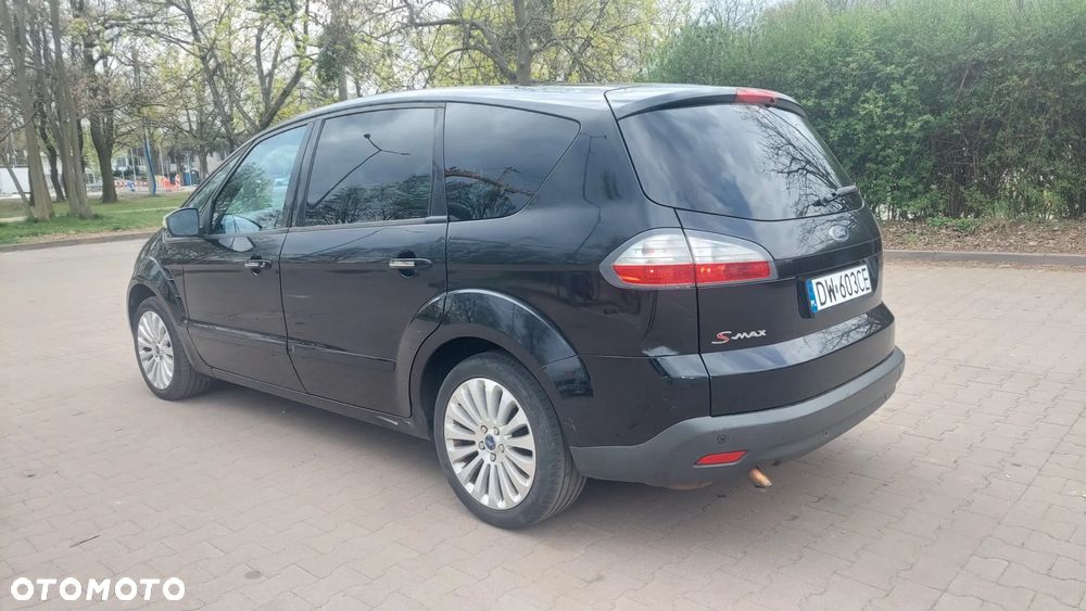 Ford S-Max 2.0 Titanium - 4