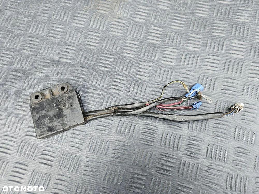 KTM SX EXC RFS MODUŁ ZAPŁONOWY CDI 525 520 450 400 250 RFS - 4