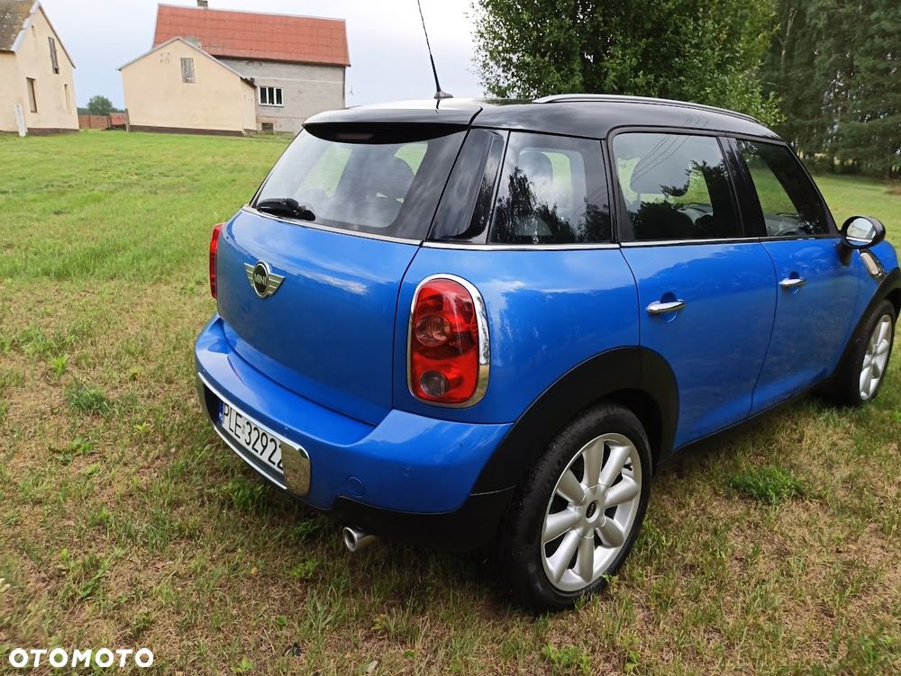 MINI Countryman - 3