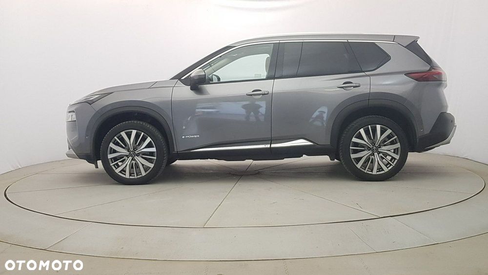 Nissan X-Trail - 4
