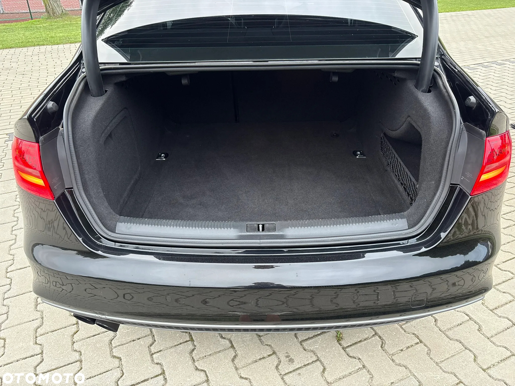 Audi A4 - 35