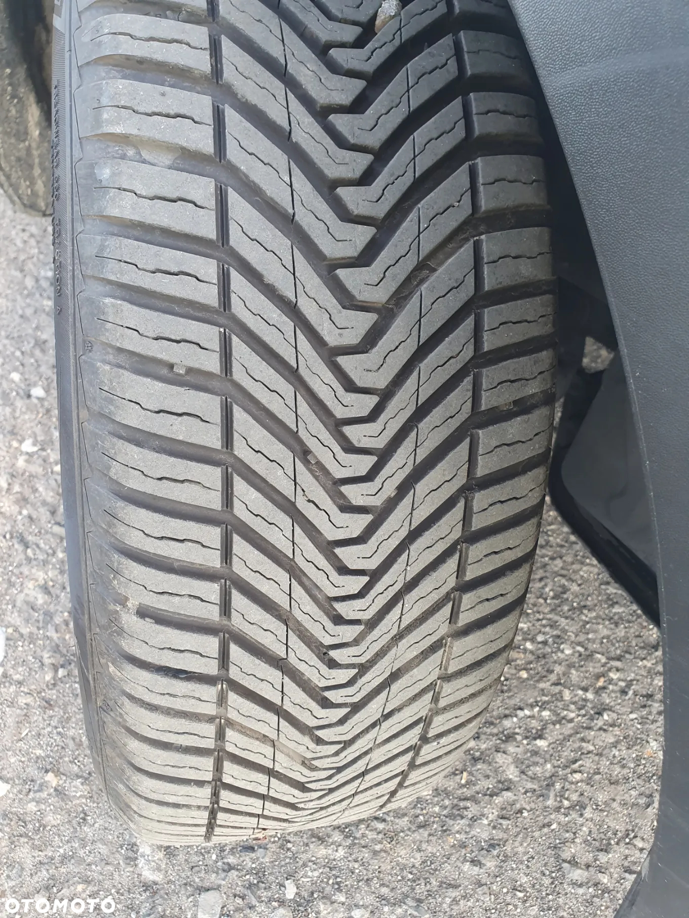 Kia Sportage 1.6 GDI Business Line 2WD - 4