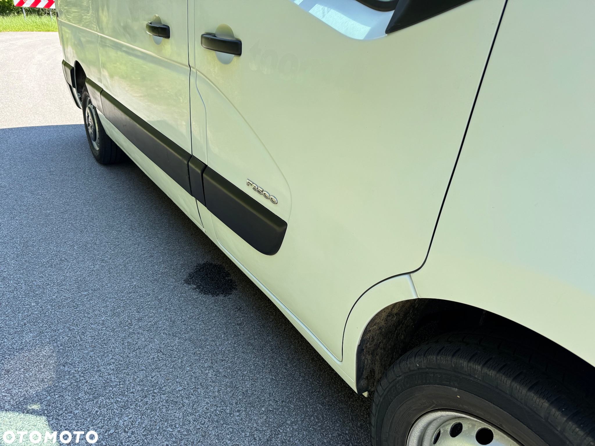Renault MASTER - 22