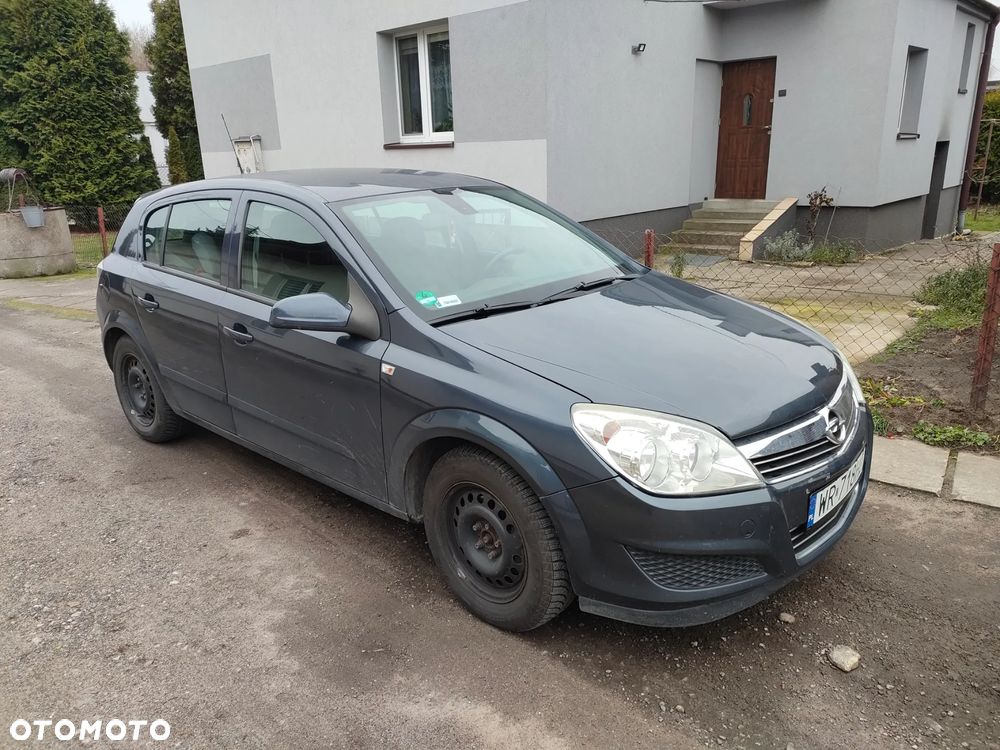 Opel Astra 1.4 Caravan Enjoy - 2