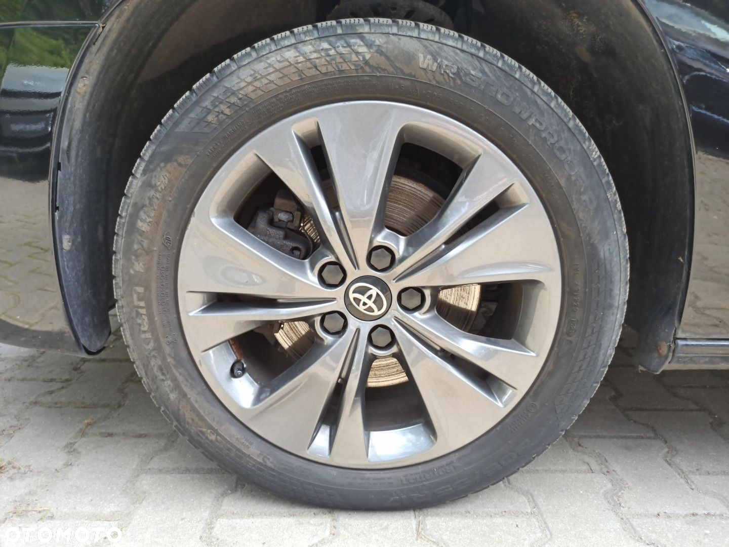 Toyota Proace City Verso - 28