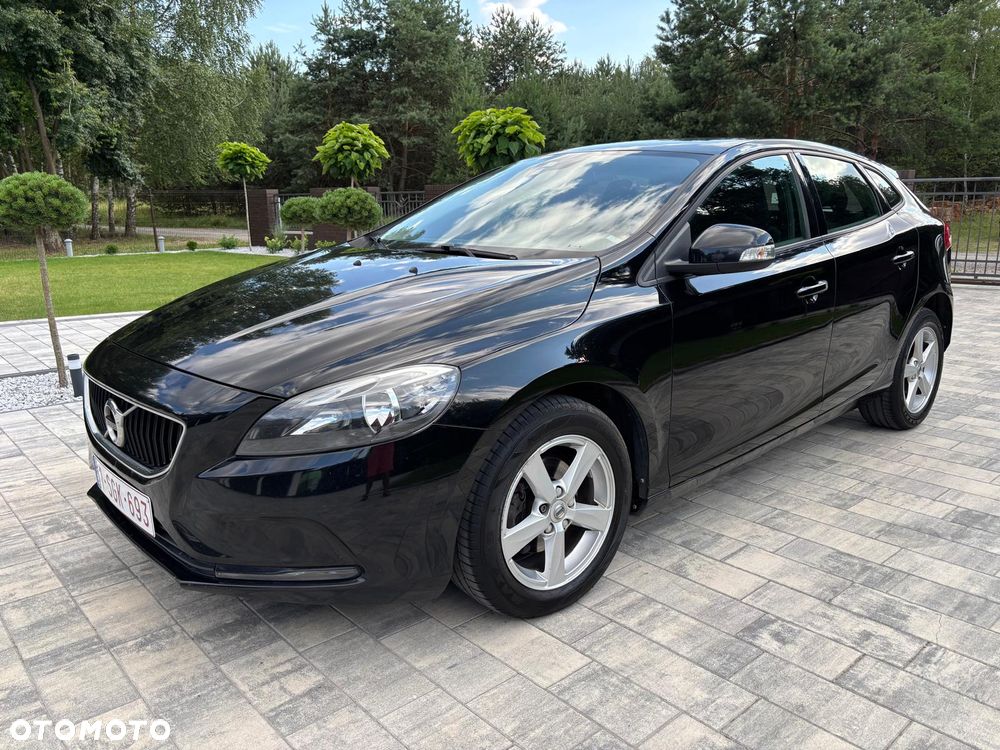 Volvo V40 D2 Kinetic - 1