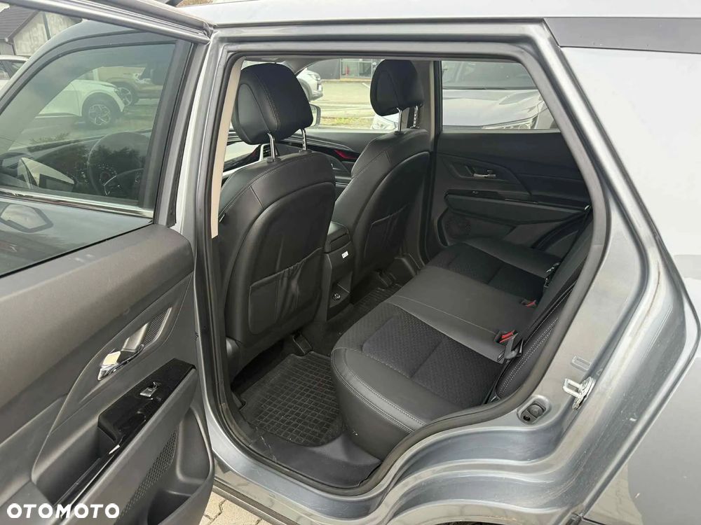 SsangYong/KGM Korando 1.5 T-GDI Quartz 2WD - 10