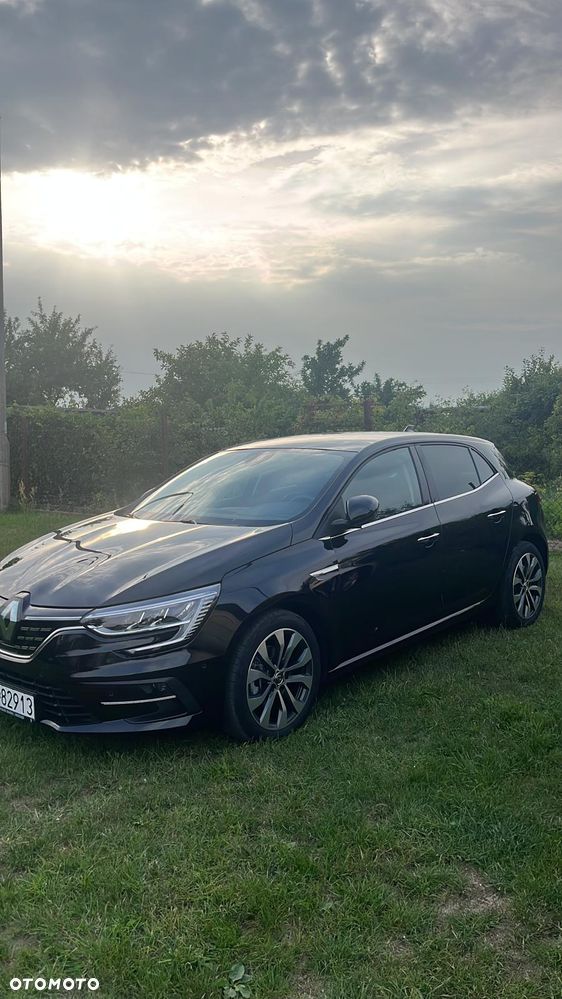 Renault Megane 1.3 TCe FAP Techno EDC - 1