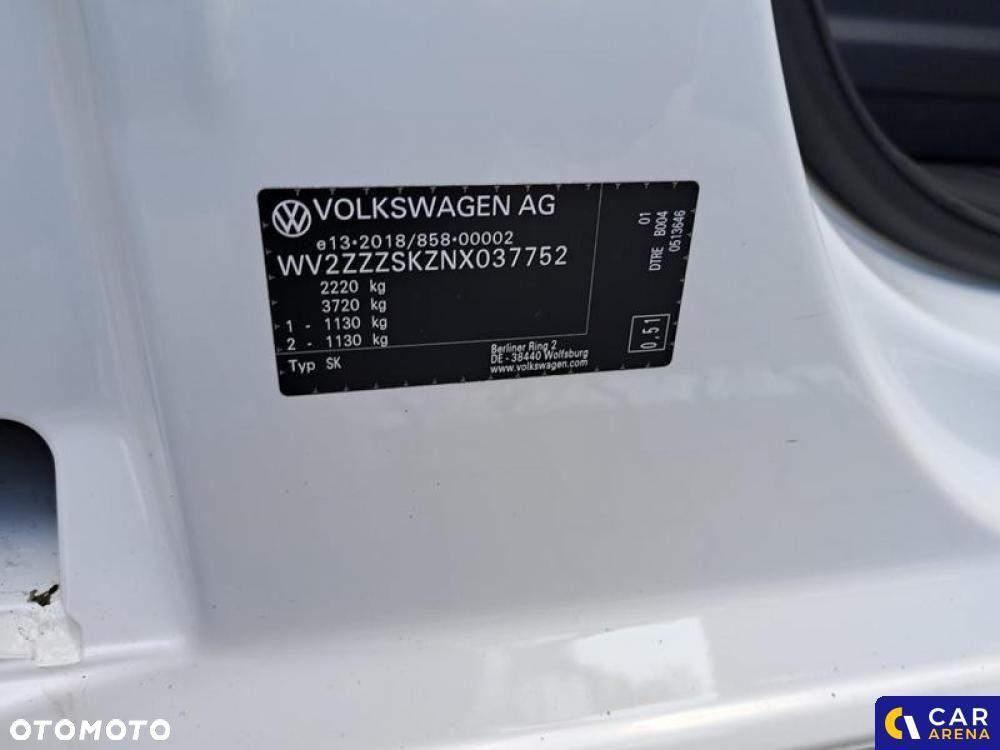 Volkswagen Caddy - 9