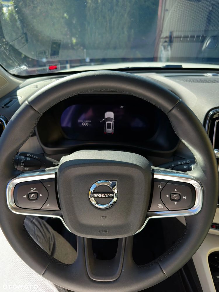 Volvo XC 40 B5 B AWD Ultimate Bright - 17