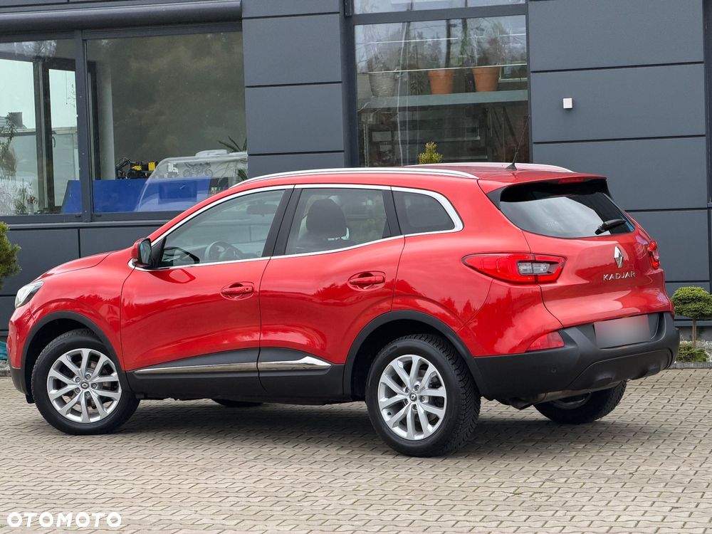 Renault Kadjar 1.2 Energy TCe Limited - 22