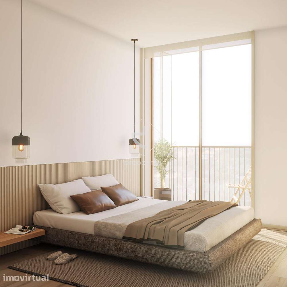 Apartamento T3 - Amplitude e vivência familiar - No coração do Porto - Grande imagem: 3/19