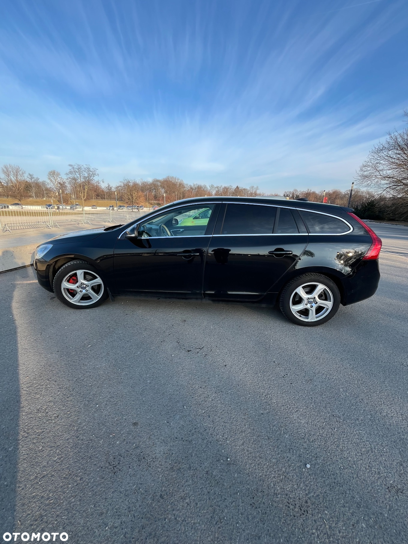 Volvo V60 - 19