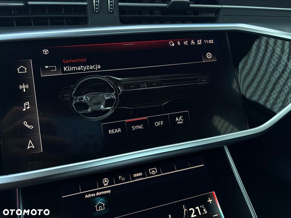 Audi A6 Limousine - 33