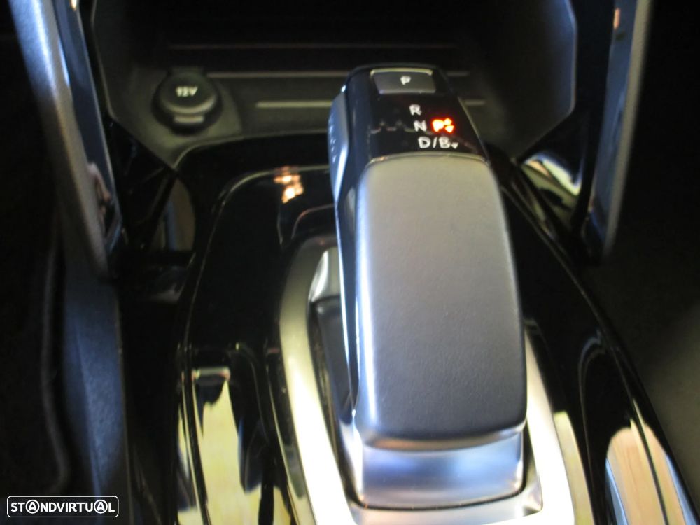 Peugeot e-208 50 kWh Allure Pack - 35