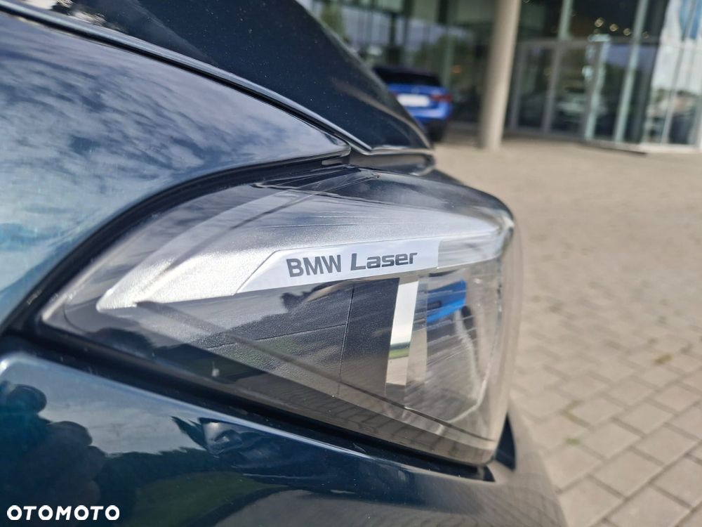 BMW Seria 7 - 10