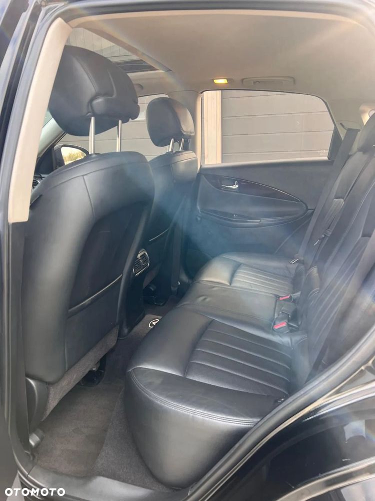 Infiniti EX EX35 4WD - 20