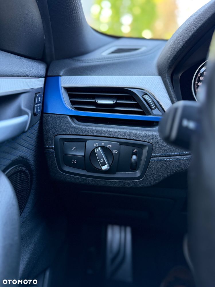 BMW X2 xDrive20i M Sport - 14