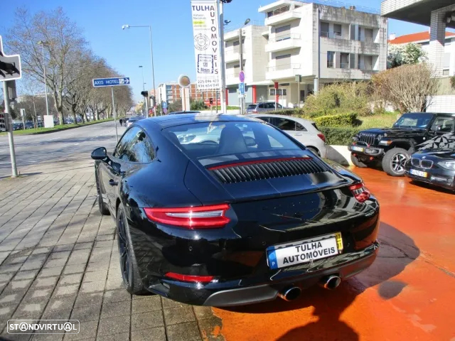 Porsche 911 (991) Carrera S Endurance Racing Edition - 6